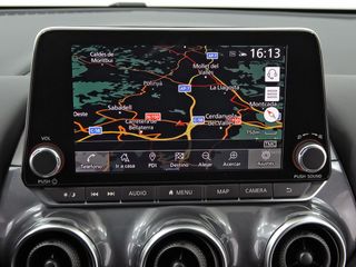 Nissan Juke DIG-T 84 kW (114 CV) DCT 7V N-Connecta