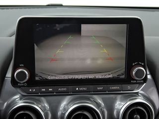 Nissan Juke DIG-T 84 kW (114 CV) DCT 7V N-Connecta