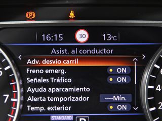 Nissan Juke DIG-T 84 kW (114 CV) DCT 7V N-Connecta