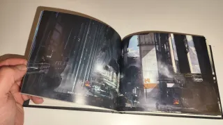 El Arte de Killzone 3 Edición Coleccionista