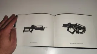 El Arte de Killzone 3 Edición Coleccionista
