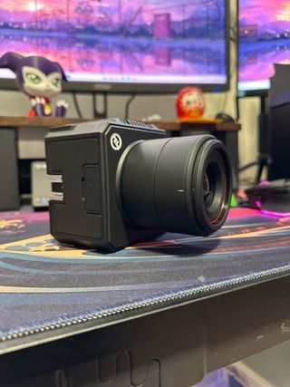 Cámara VenusLiv Air 4K Hollyland