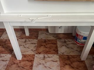 4 Sillas y Mesa Comedor