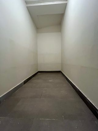 Trastero en el centro de granada