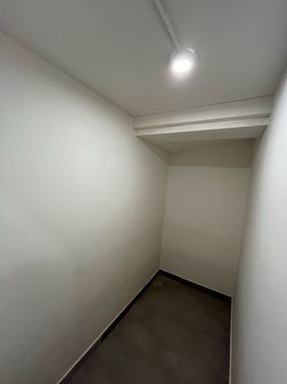 Trastero en el centro de granada