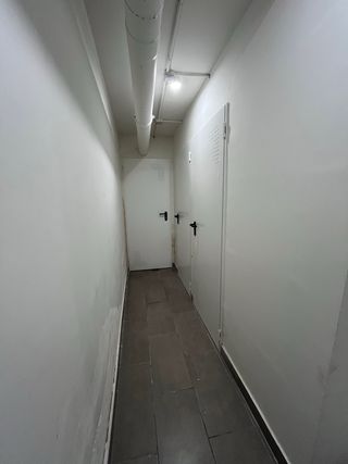 Trastero en el centro de granada