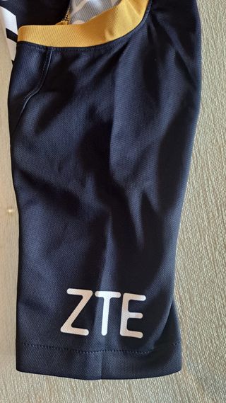 Camiseta Nike Pumas UNAM Mujer XS Original