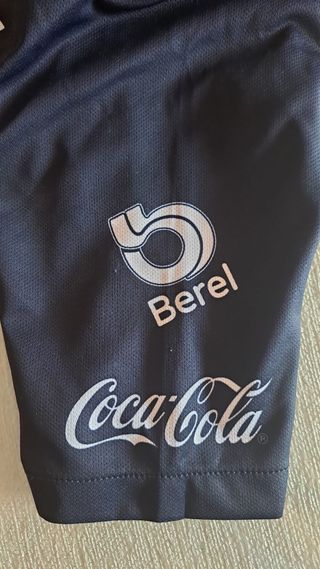 Camiseta Nike Pumas UNAM Mujer XS Original