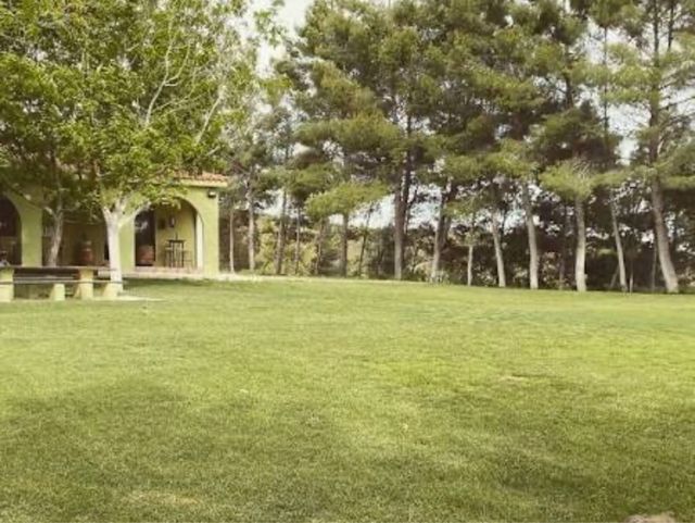 Finca para Eventos y Alojamiento Rural