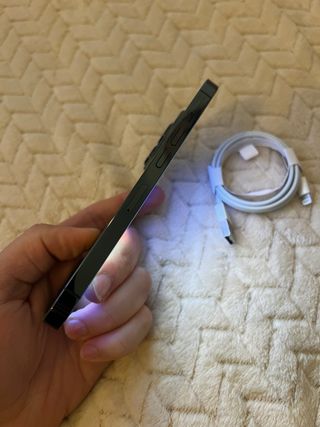 iPhone 13 Pro 128GB Verde LEER!