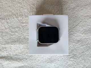 Xiaomi Redmi Watch 5 Active Blanco con caja