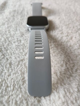 Xiaomi Redmi Watch 5 Active Blanco con caja