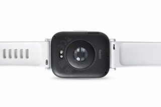 Xiaomi Redmi Watch 5 Active Blanco con caja