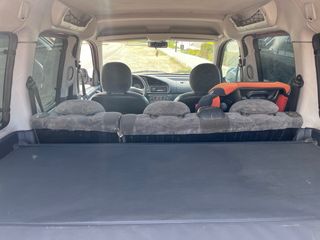 Citroen Berlingo HDI