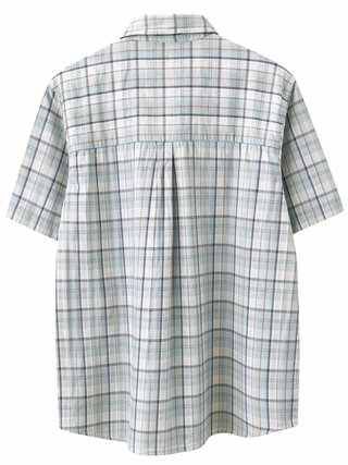 Camicia a quadri Wrangler uomo Perfetto per estate