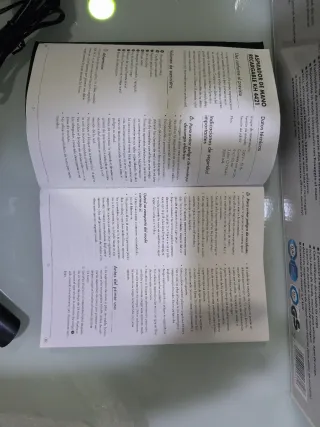 Aspirador de mano recargable