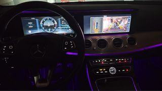 Mercedes-Benz E220 2016