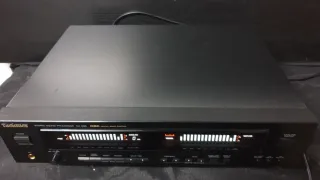 Ecualizador Technics SH-E85 DSC COMO NUEVO