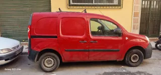 Renault Kangoo 2013