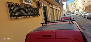 Renault Kangoo 2013