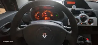 Renault Kangoo 2013