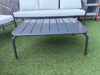 Mobili da esterno Leroy Merlin