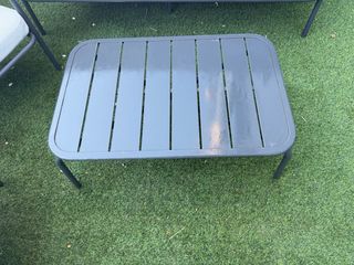 Mobili da esterno Leroy Merlin