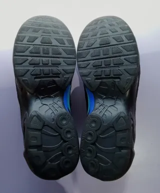 Nike Air Max Plus TN multicolor in buone condizioni