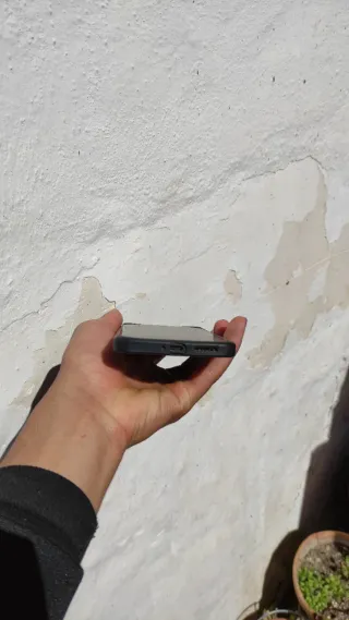 Xiaomi Redmi Note 14 Negro