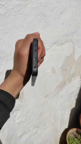 Xiaomi Redmi Note 14 Negro