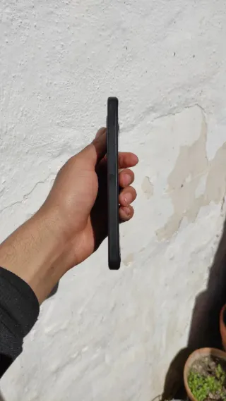 Xiaomi Redmi Note 14 Negro
