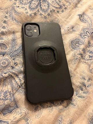 iPhone 11 64GB Nero