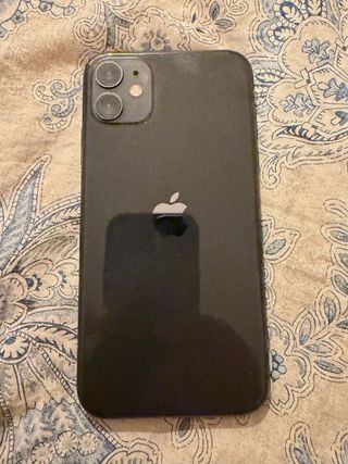 iPhone 11 64GB Nero