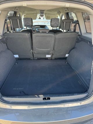 Renault Grand Scenic 2010