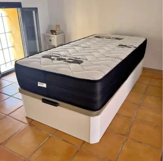 Offerta su letti e materassi nuovi