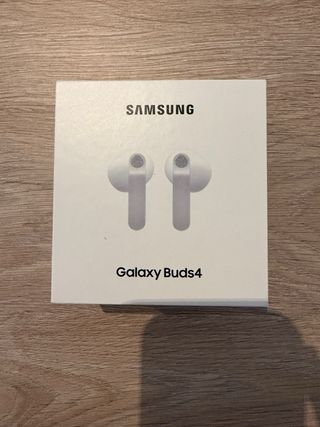 Samsung Galaxy Buds 4 Blancos