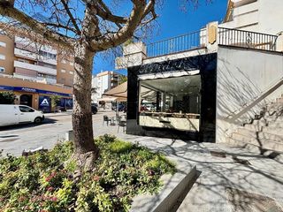 Local comercial en venta en Zona Norte en Estepona