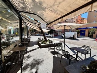 Local comercial en venta en Zona Norte en Estepona