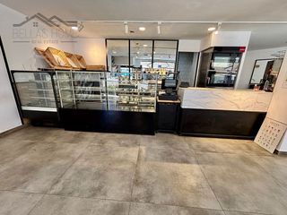 Local comercial en venta en Zona Norte en Estepona