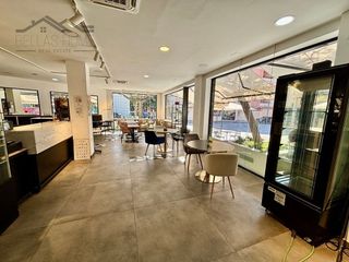 Local comercial en venta en Zona Norte en Estepona