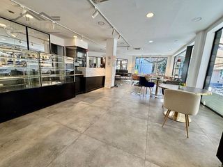 Local comercial en venta en Zona Norte en Estepona