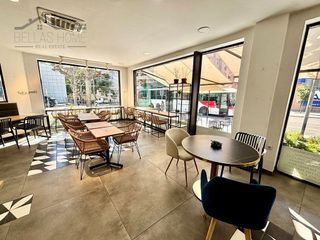 Local comercial en venta en Zona Norte en Estepona