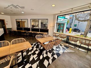 Local comercial en venta en Zona Norte en Estepona