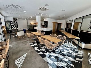 Local comercial en venta en Zona Norte en Estepona