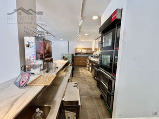 Local comercial en venta en Zona Norte en Estepona