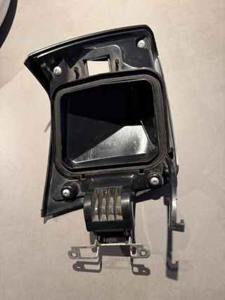Guantera Izquierda TMAX 500 (2007-2010)