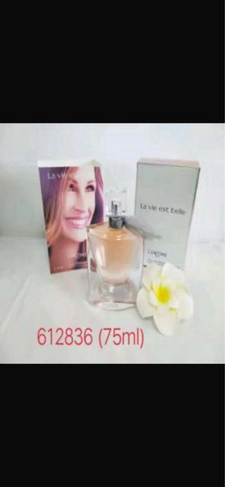 Perfume  Perfume 100ml