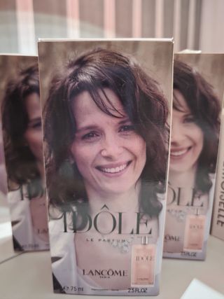 Perfume  Perfume 100ml