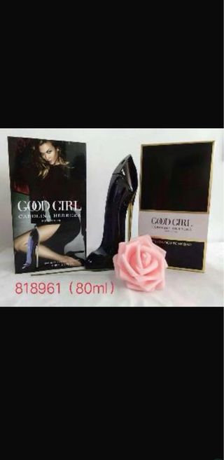 Perfume  Perfume 100ml