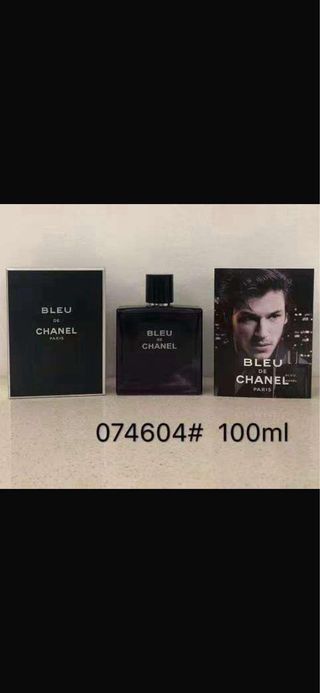 Perfume  Perfume 100ml
